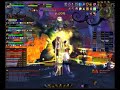  ignite fire mage sunwell brutallus dps fireball crit jubei'thos
