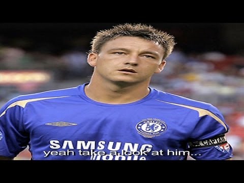 john terry