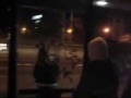 Icelandic hardcore graffiti bombing