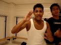 Jams & Wesje  (Pretty Ricky)