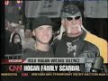 hulk hogan on larry king live discussing his son nick bollea.