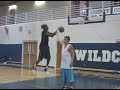 TFB::Dunks:: Justin Darlington...6\