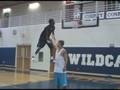 TFB::Dunks:: Justin Darlington...6'4 Is he the best dunker in the world?