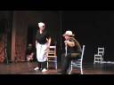 Triptyque ? Impro Mons ? St-Denis Triptyque ? Impro Mons ? St-Denis
