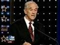 Ronald Reagan & Ron Paul Then and Now