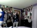 burnin up blooper number one burnin up blooper number one