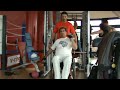 paraplegic hard training(lesion T4,T5) alberto paraplegic hard training(lesion T4,T5) alberto