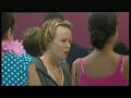 Big Brother  8 UK -  Nicky goes Snap Crackle and Pop