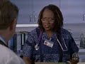 Scrubs Janitor\