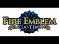 Fire Emblem: Radiant Dawn --- Fire Emblem Theme