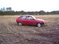 VW Polo / koppel auto