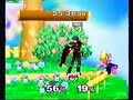HDL (Marth) v Mizu (Fox) 3