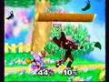 HDL (Marth) v Mizu (Fox) 3