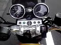 HONDA CB400SF(NC31) HONDA CB400SF(NC31)