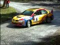 Bebenek Rally Sport Team