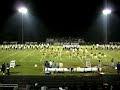 MtHebron Vikings Marching Unit - \"Conga\"