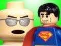 Lego Superman - Lex Luthor's Weakness