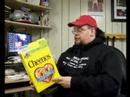 Cereal Wednesday: Cheerios Cereal Wednesday: Cheerios