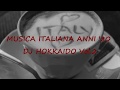 Musica Italiana anni '80