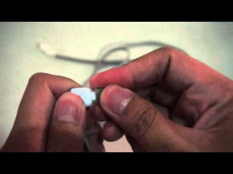 how to repair jbl headphones
