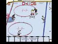 SNES - Wayne Gretzky and the NHLPA All-Stars