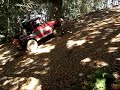 Suzuki SJ offroading Suzuki SJ offroading