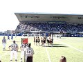 Cheerleaders des carabins