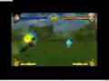 goku vs krillen then error