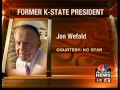 Man who helped build Big 12 speaks out