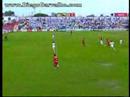Santos 3x3 Internacional (Copa SP de Futebol Jrs)