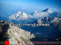 Ikusi mendizaleak (Leihotikan)
