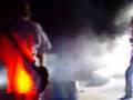 Los Abrasivos - Live FMF´06 (A Guarda) Video 3