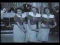 Like They Do It In Harlem - Hip Hop from the 1940's