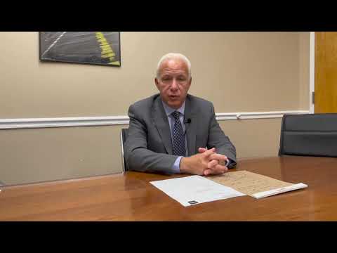Off The Record – Workers’ Comp: How Do Attorneys Get Paid? video thumbnail