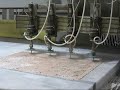 Waterjet Cutting - Copper Gaskets