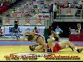 World Championships 2005 GR - 09 POWER HEADLOCK