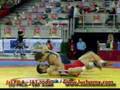 World Championships 2005 GR - 09 POWER HEADLOCK