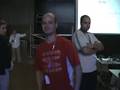 SOFTWARE306(EL SORDO)1ºPREMIO CAMPUS EN SANTANDER(SPAIN)
