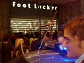 Lavezzi Foot Locker