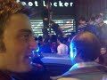 Lavezzi Foot Locker