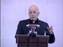 Cardinal Francis George talks about his USCCB Presidency