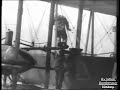 Vickers Virginia flight ops 1935