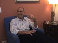 Série de vídeos, com matéria de reportagem com o médico Psiquiatra Marcos Gebara, onde perguntas sobre 