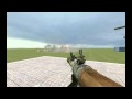 RPG-7 SWEP For Gmod