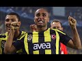 Athena'nın hücum marşı eşliğinde Fenerbahçeli oyuncuların gol sevinçleri !