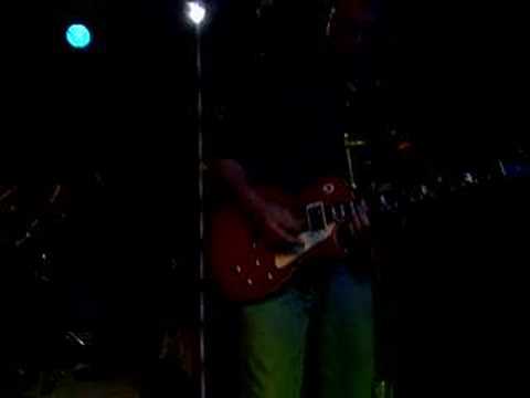 High Impedance at Whiskey Dick's