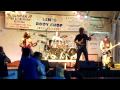 Pantera "Mouth for War" - Cover