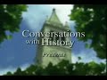 conversations with history: tom segev