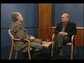 conversations with history: tom segev