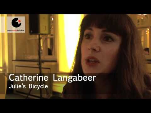 Catherine Langabeer